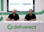 Deliverect Partners with Paymob to Transform Payment Solutions for Restaurants in the Middle East