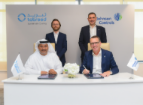 Tabreed and Johnson Controls sign long-term agreement to advance next-generation cooling technology