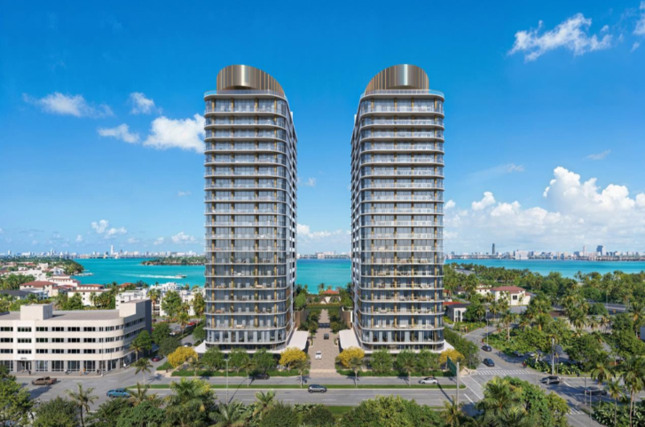 Kempinski Residences Miami Design District marks US debut for luxury branded homes