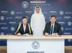 Ohana Development and Manchester City F.C. Partner to Launch Landmark Residential Project in Abu Dhabi