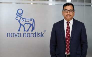 Novo Nordisk Gulf Appoints Venkat Kalyan as General Manager