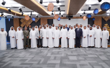 Supreme Legislation Committee Celebrates 12 Years of Legislative Excellence and Community Impact in Dubai