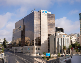 Arab Bank Named ‘Best Bank in the Middle East 2026’ by Global Finance