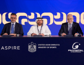 Ministry of Sports strengthens phygital sports through strategic partnership with Aspire and Phygital International