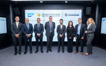 Grandiose Supermarket Partners with SAP to Drive AI-Powered Growth and Customer Experience