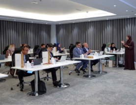 MoHESR launches Future Skills workshops to boost readiness for labour market needs