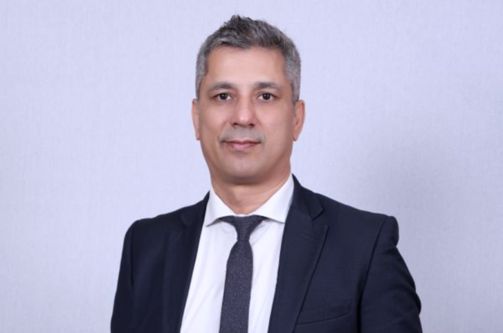Keolis MHI Appoints Vikas Sardana As Managing Director To Lead Dubai Metro And Tram Operations