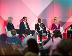 Energy Week in Riyadh to Bring Together Global Energy Leaders Across Policy, Markets, and Technology