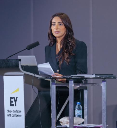 EY Academy Concludes Middle East Corporate Reporting Insights Roadshow