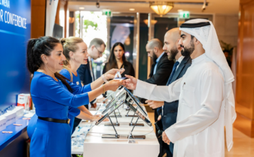 MENA Capital Markets Enter New Growth Phase as Regional Leaders Convene at Arqaam Capital Investor Conference