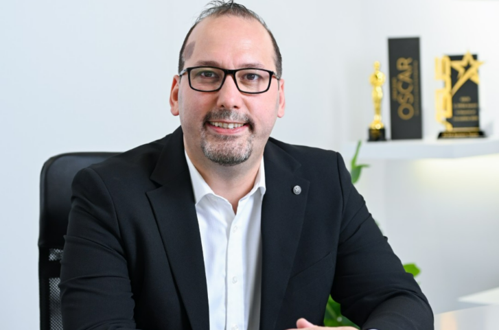 ASUS to Bring the Vision of Pervasive AI to Life at GITEX GLOBAL 2025