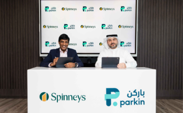 Parkin deploys smart parking at select Spinneys and Waitrose locations in Dubai