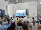 Knowledge Lounge Hosts Inspiring Literary Sessions with International Prize for Arabic Fiction