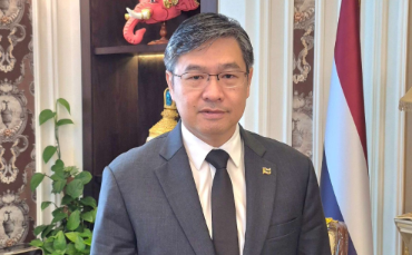 Thailand and UAE relations set for major expansion in trade, tourism, innovation, and investment in 2026