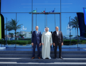 Al Khayyat Investments Commits $100 Million to Launch VetHealth and Strengthen Animal Health Across the Middle East