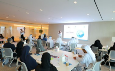 MBRF Hosts Knowledge Ambassadors Workshop Ahead of Knowledge Summit 2026