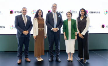 Dtec partners with JetBrains to boost AI innovation among UAE startups