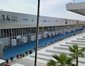 IDEX and NAVDEX 2025 Secure AED 3.97 Billion in Deals on Opening Day