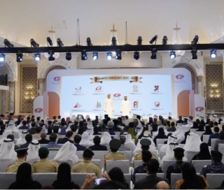 Dubai Quality Group Concludes Annual Awards Ceremony Honouring 146 Winners Across UAE and GCC