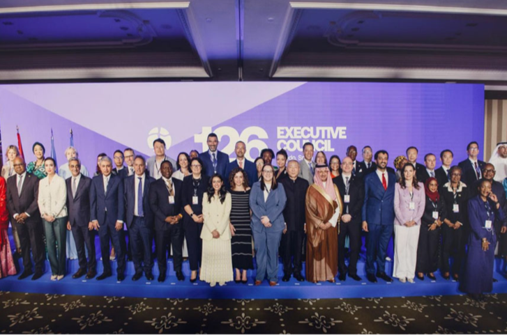 UAE to Host Next UN Tourism Executive Council Meeting, Reinforcing Global Focus on Sustainable and Innovative Tourism