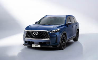 Arabian Automobiles Launches ‘6 Months on Us’ Offer on INFINITI QX Models