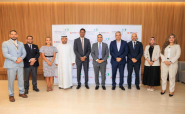 DataFlow Group Partners with Saudi German Health UAE to Enhance Healthcare Workforce Credentialing