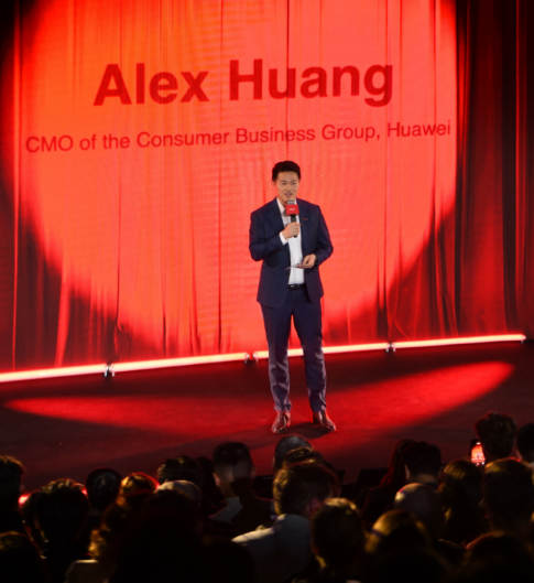 2025 Huawei XMAGE Awards Ceremony and Annual Exhibition Kicks Off in Paris