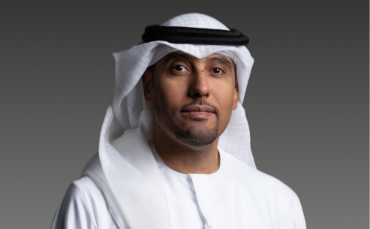 Trojan Construction Holding Appoints Ahmed Al Shamsi as Group CEO