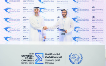Regulatory and Licensing Sector partners with Dubai Future Foundation to drive innovation in delivery and logistics