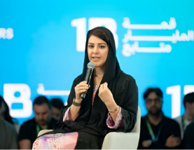 ‘Making Kindness Viral’: UAE Minister Urges Creators to Humanise Global Crises