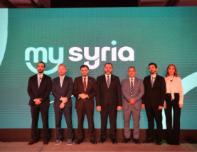 UAE-Based Syrian Entrepreneurs Launch ‘My Syria’, Country’s First Tourism Super App
