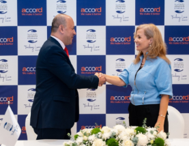 Arabian Ethicals partners with Accord Healthcare to advance patient access across the UAE