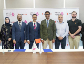 DataFlow Group Partners with Tadawi Healthcare to Strengthen Credential Verification Standards in UAE