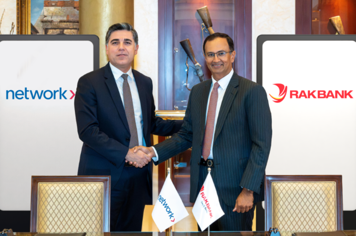 Rakbank And Network International Complete Merchant Acquiring Transaction In The UAE