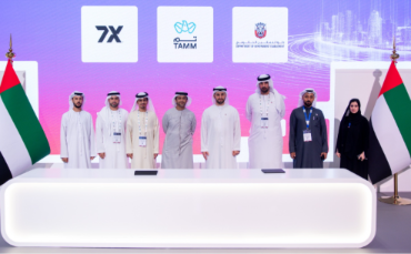 7X and Abu Dhabi’s Department of Government Enablement sign MoU to integrate WAYN on TAMM platform