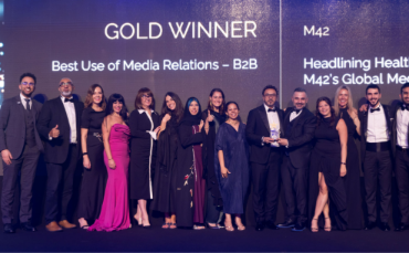 MEPRA marks 25th anniversary as entries open for 2026 awards in Dubai