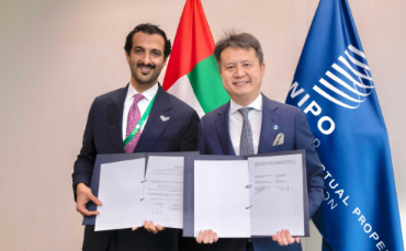 UAE and WIPO Sign Landmark MoU to Strengthen Intellectual Property Ecosystem