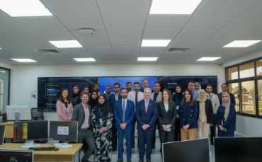 Bahrain Polytechnic Launches Bloomberg Finance Lab to Enhance Financial Skills and Graduate Employability