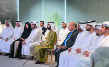 His Highness Sheikh Mohammed bin Rashid Endorses AED 4.7 Billion Mohammed bin Rashid Endowment District in Dubai