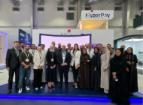 HyperPay strengthens fintech collaborations with MoUs at Money20/20 Middle East 2025