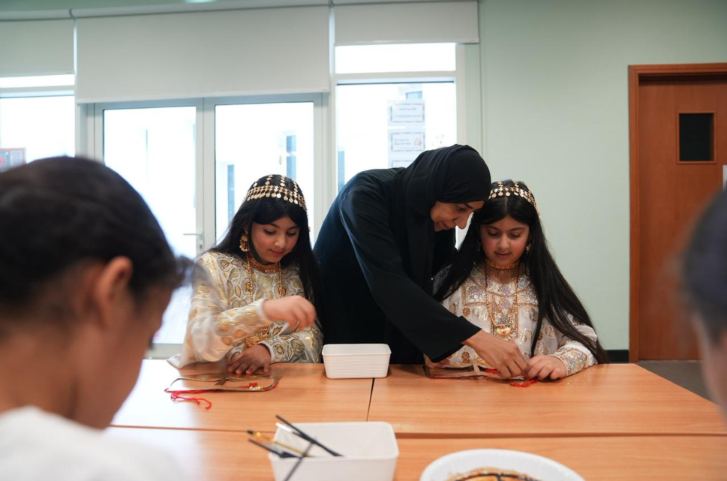 Ministry of Education launches winter camps for 2025-2026 academic year