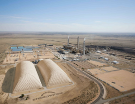 Energy Dome, SRP and Google Advance Long-Duration Energy Storage Project in Arizona