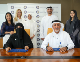 University of Dubai and WiCSME sign MoU to launch CyberSHE in the UAE, boosting women in cybersecurity