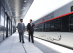 Etihad Rail Unveils First Official Passenger Rail Uniforms Ahead of Service Launch