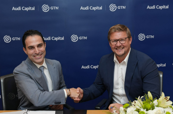 Audi Capital and GTN Partner to Launch “Audi Tadawul,” a Cutting-Edge Online Trading Platform for Global Investors