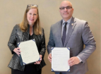 UAE and United States Sign Agreement to Launch Joint Patent Grant Programme