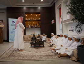 Ministry of Culture and Sandooq Al Watan launch Winter Program 2025 focused on the language of the Quran and Emirati customs