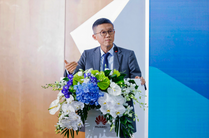 Huawei empowers global innovation with an open, reliable computing alternative