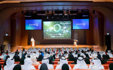 DEWA launches DEWA International to develop global energy and water projects