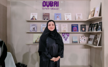 Dubai Culture Showcases Emirati Literary and Cultural Initiatives at Beijing International Book Fair 2026